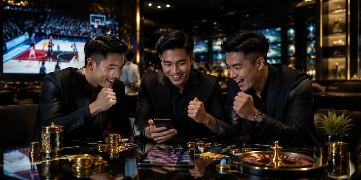 j88vip2 Casino Trực Tiếp Hỗ Trợ
